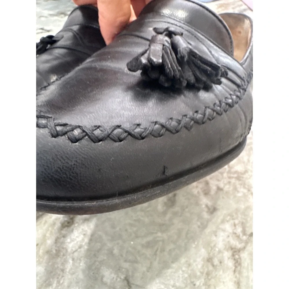 Bally please see